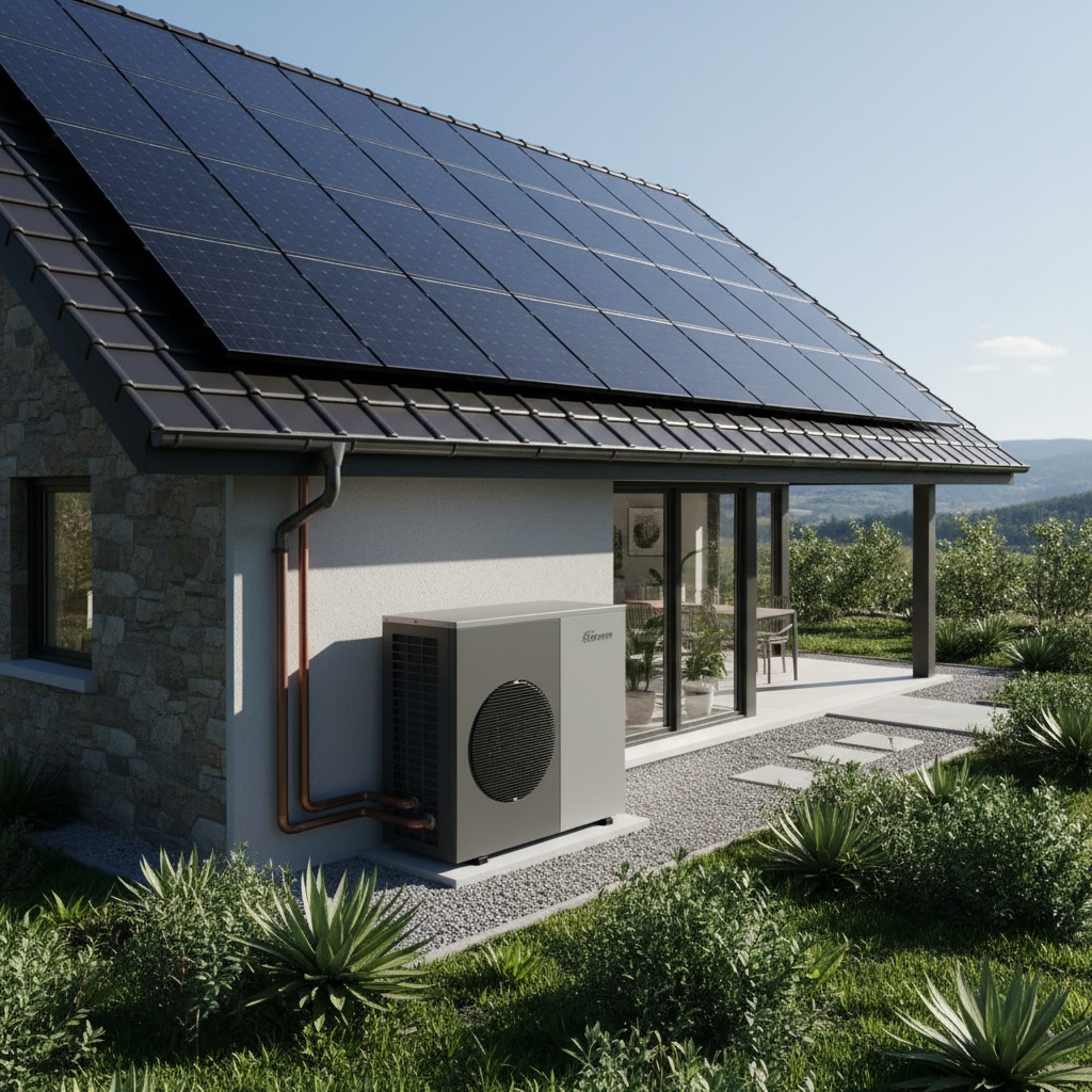 Énergie Renouvelable